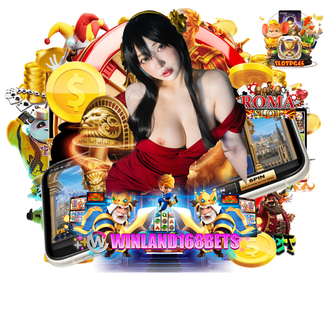 winland168bet slot